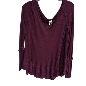 Free people we the free top
